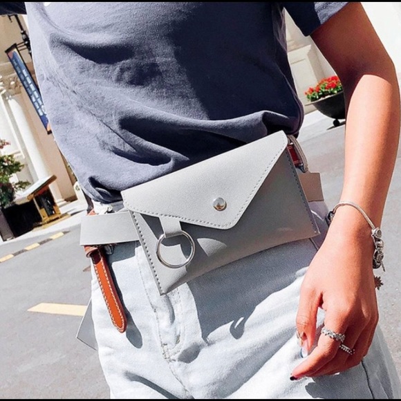 Handbags - Wrist bag